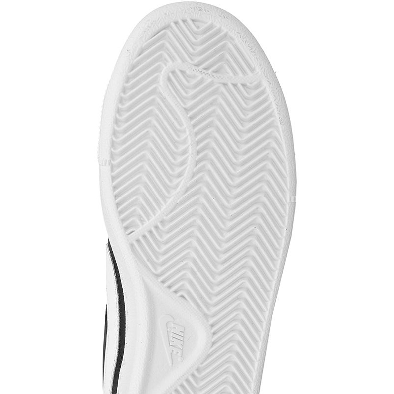 Nike Sportswear Court Royale Schuhe 749747-010 schwarz 1