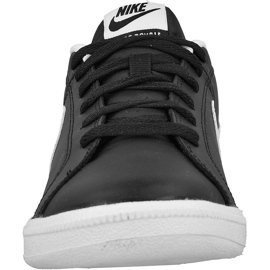 Nike Sportswear Court Royale Schuhe 749747-010 schwarz 2