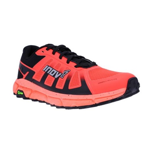 Inov-8 Terraultra G 270 W 000954-COBK-S-01 Laufschuhe schwarz rosa 1