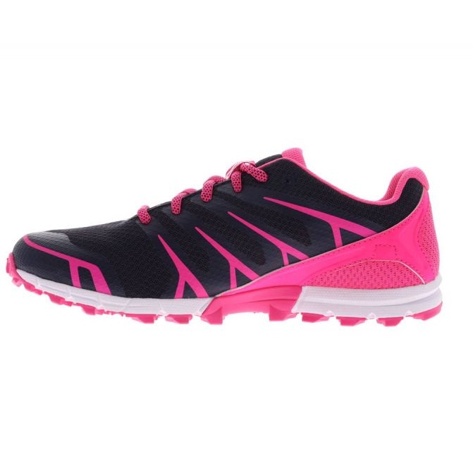 Inov-8 Trailtalon 235 W 000715-NYPK-S-01 Laufschuhe schwarz rosa mehrfarbig 1