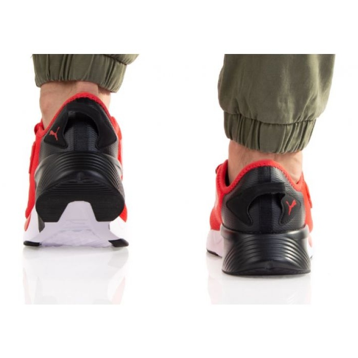 Puma Retaliate 2 M 37667618 Schuhe rot 1