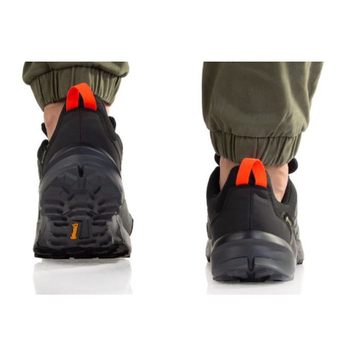 Adidas Terrex AX4 GTX M FZ3285 Schuhe grau 1