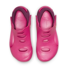 Nike Sunray Protect 3 Jr DH9465-602 Schuh rosa 1