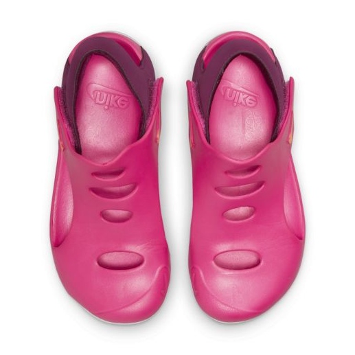 Nike Sunray Protect 3 Jr DH9465-602 Schuh rosa 1
