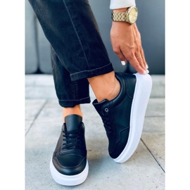 Dory Black Sportschuhe für Damen schwarz 1