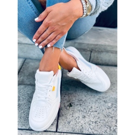 Blaue Turnschuhe von Cruz mehrfarbig 1