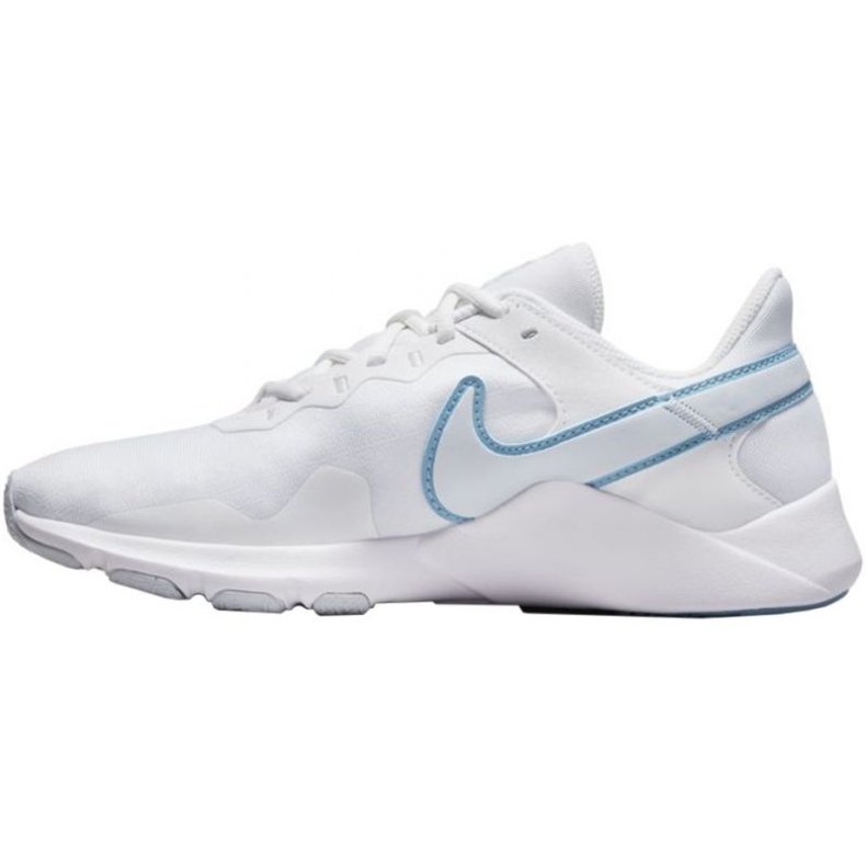 Nike Legend Essential 2 W CQ9545 101 Schuhe weiß 1