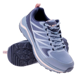 Hi-Tec Taggy Wo W 92800401705 violett 1