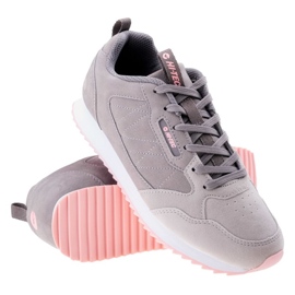 Hi-Tec Halira Wo's W 92800402279 Schuhe grau 1