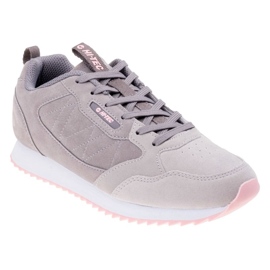 Hi-Tec Halira Wo's W 92800402279 Schuhe grau 2