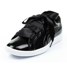 Puma Vikky Band PW 366417 01 schwarz 2