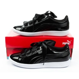 Puma Vikky Band PW 366417 01 schwarz 5