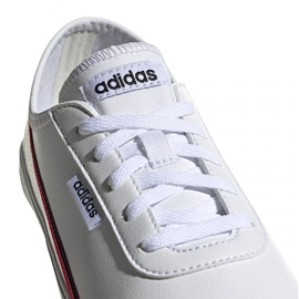 Schuhe adidas Courtflash XW EH2531 weiß 2