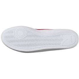 Schuhe adidas Courtflash XW EH2531 weiß 4