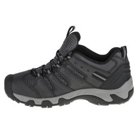 Keen Koven Wp M 1025155 Schuhe grau 1