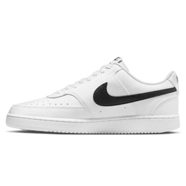 Nike Court Vision Low M DH2987-101 Schuh weiß 1