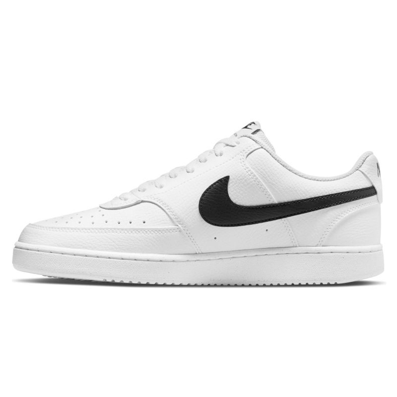 Nike Court Vision Low M DH2987-101 Schuh weiß 1