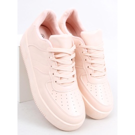 Golp Rosa Turnschuhe 2