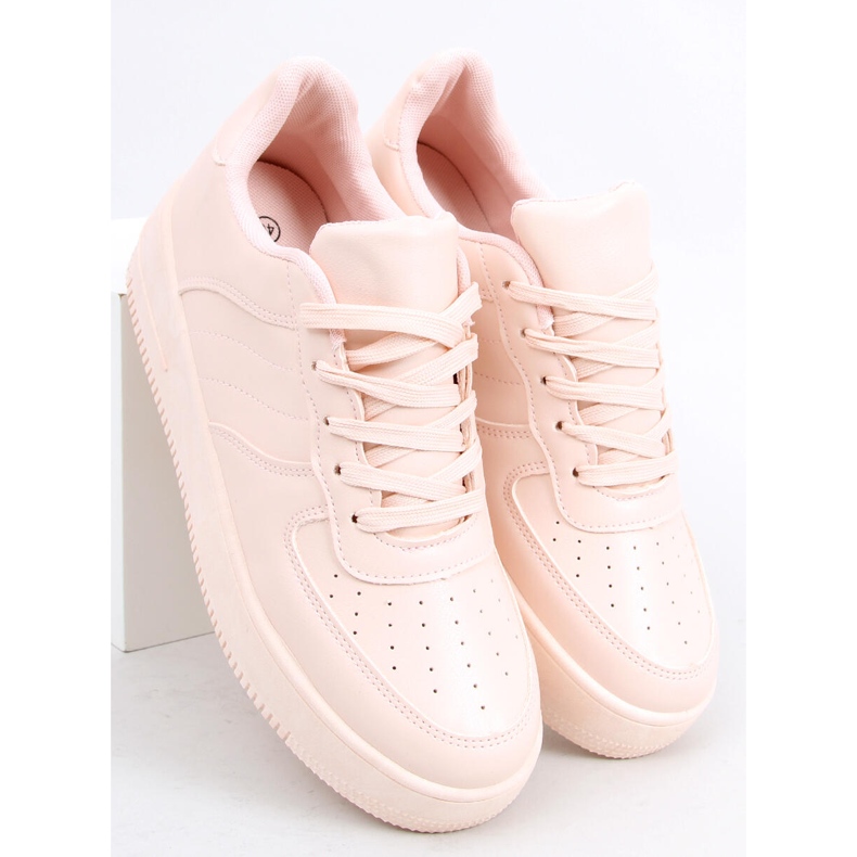 Golp Rosa Turnschuhe 2