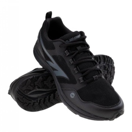 Hi-Tec Hanget-Schuhe 92800346820 schwarz 1