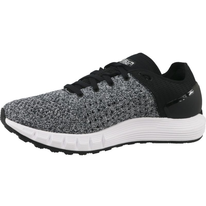Laufschuhe Under Armour Hovr Sonic Nc W 3020977-007 grau 1