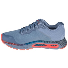 Under Armour Hovr Infinite 3 M 3023540-400 blau 1