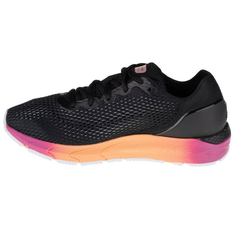 Under Armour W Hovr Sonic 4 Clr Sft W 3023998-001 Schuhe schwarz 1