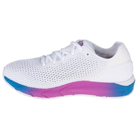 Under Armour W Hovr Sonic 4 Clr Sft W 3023998-100 weiß 1