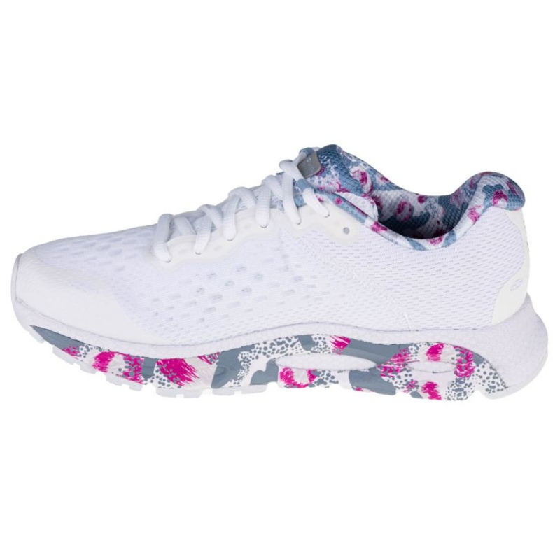 Under Armour W Hovr Infinite 3 Hs W 3024 002-100 weiß 1