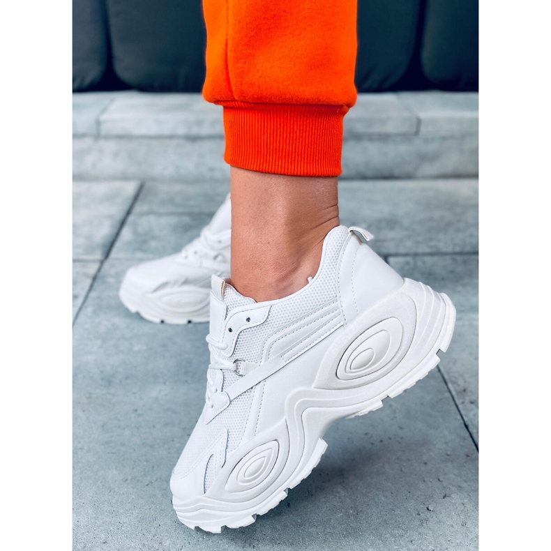 Sneaker Wally Beige 1