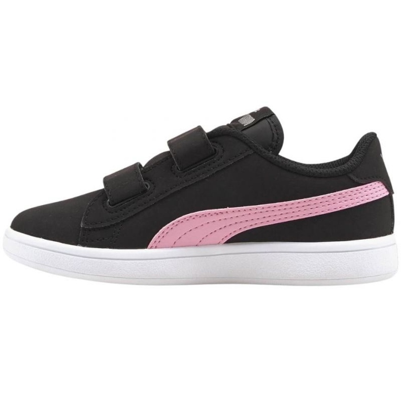 Puma Smash v2 Buck V Ps Schuhe 365183 40 schwarz 1