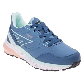 Hi-Tec Bario Wp Wos 92800401583 blau 2