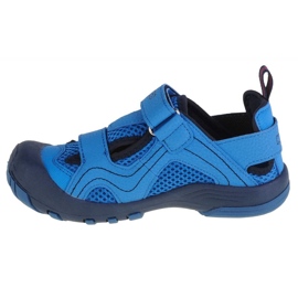 Kappa Diggiley K Jr. 260787K-6067 blau 1