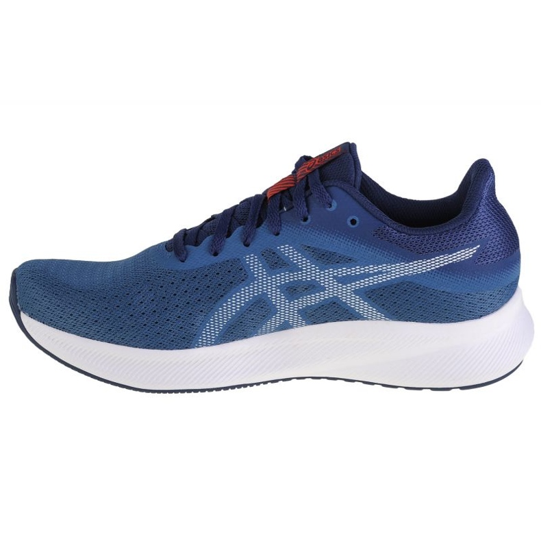 Asics Patriot 13 M 1011B485-400 Laufschuhe navy blau blau 1