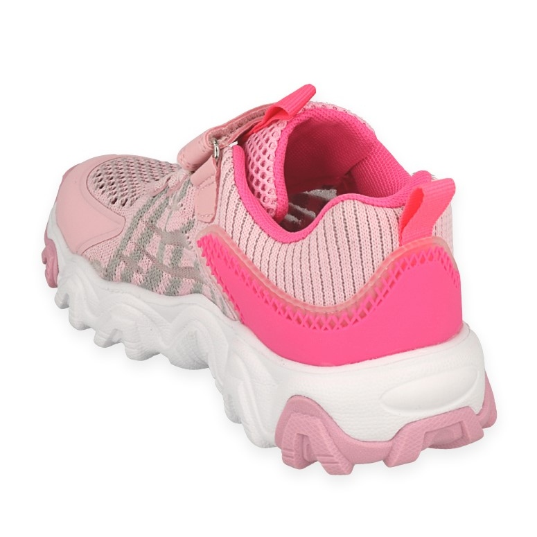Befado Jugendschuhe 516Q101 rosa 2