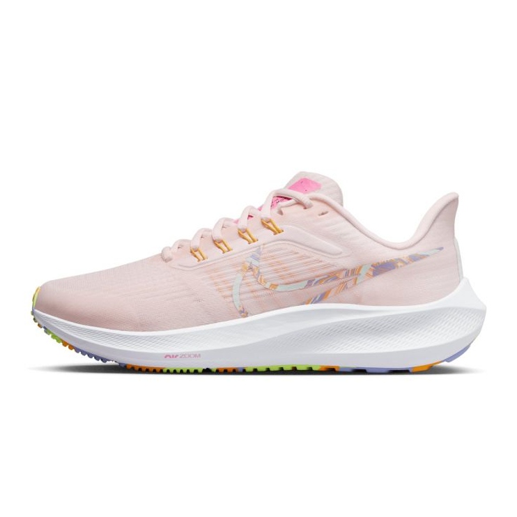 Nike Air Zoom Pegasus 39 Premium W DO9483-600 Laufschuhe rosa 1