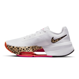 Nike Air Zoom SuperRep 3 W DV3026-100 Schuh weiß mehrfarbig 1