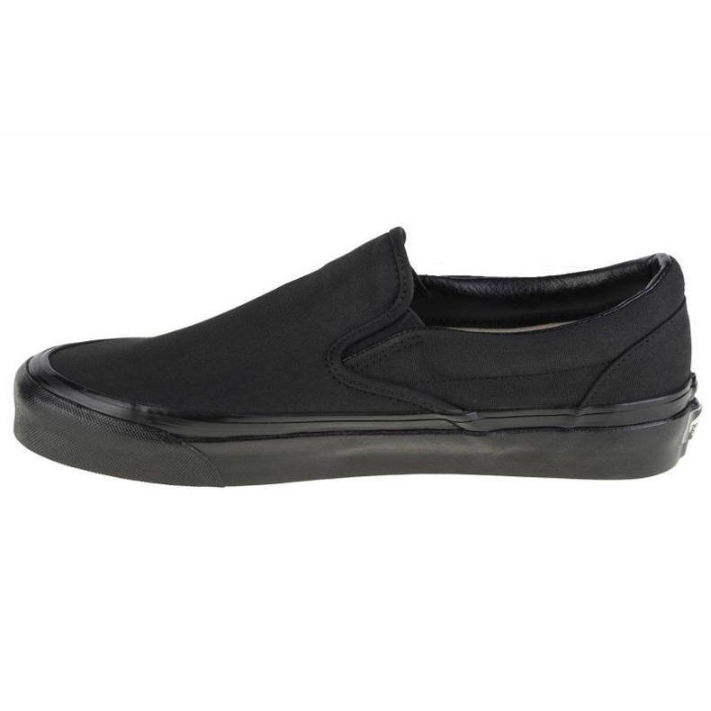 Vans Classic Slip-On VN0A3JEXUCX1 schwarz 1