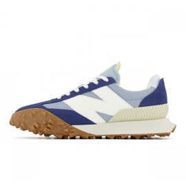 New Balance UXC72SA Schuhe blau 1