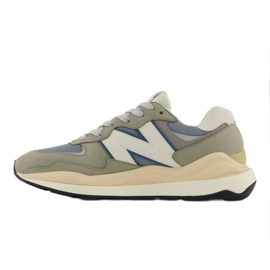 New Balance M M5740LLG Schuhe braun 1