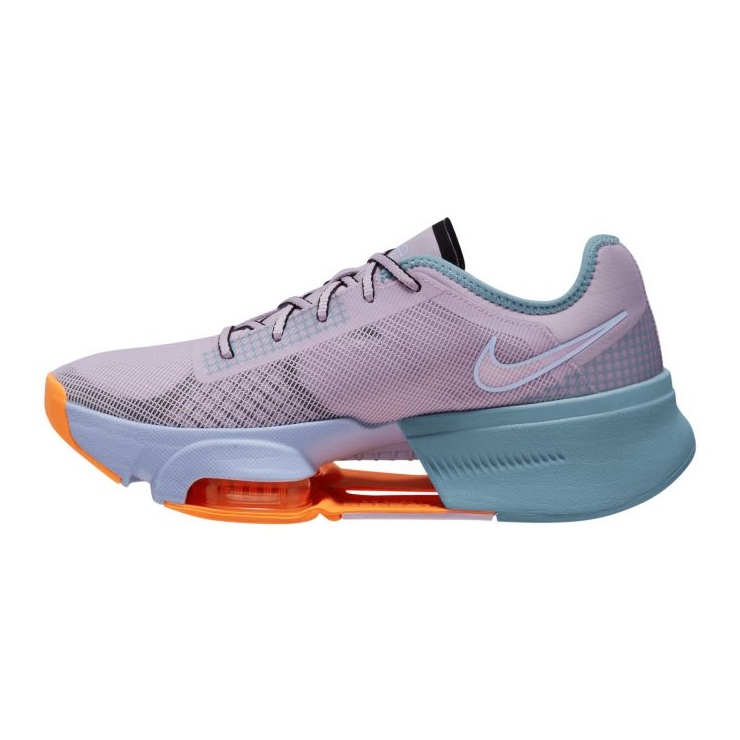 Nike Air Zoom SuperRep 3 Premium W DM0334-555 Schuhe lila 1