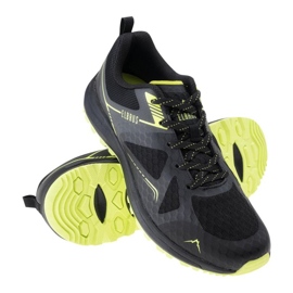 Elbrus Egmont M 92800346786 Schuhe schwarz 1