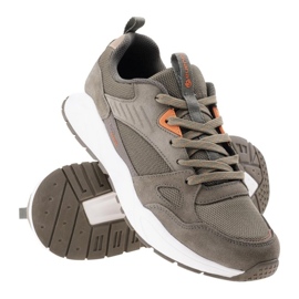 Iguana Onavy M 92800401 418 Schuhe braun 1