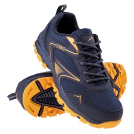 Elbrus Faltis Teen Jr. 92800401519 blau 1