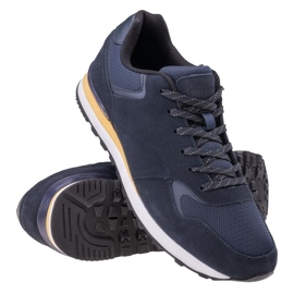 Magnum Radan Schuhe 92800401871 blau 1