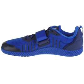 Adidas The Total GY8917 Schuhe blau 1