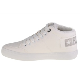 Big Star Schuhe W EE274352 weiß 1
