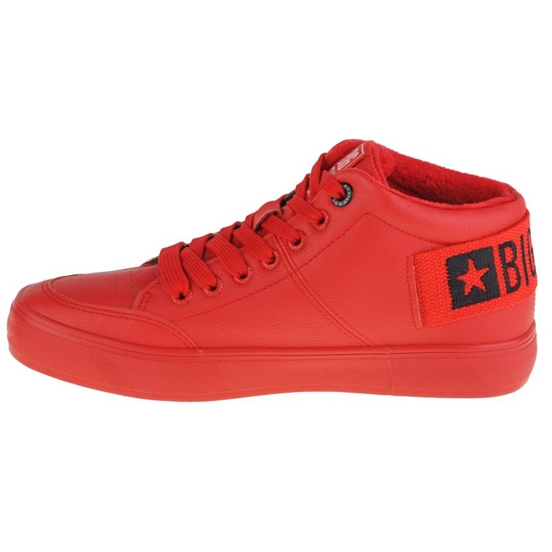 Big Star Schuhe W EE274354 rot 1