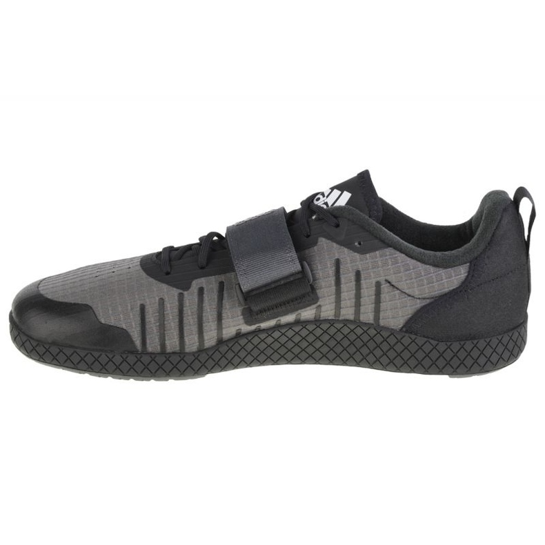 Adidas The Total GW6354 Schuhe schwarz 1