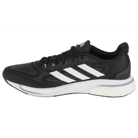 Adidas Supernova + GX2953 Schuhe schwarz 1